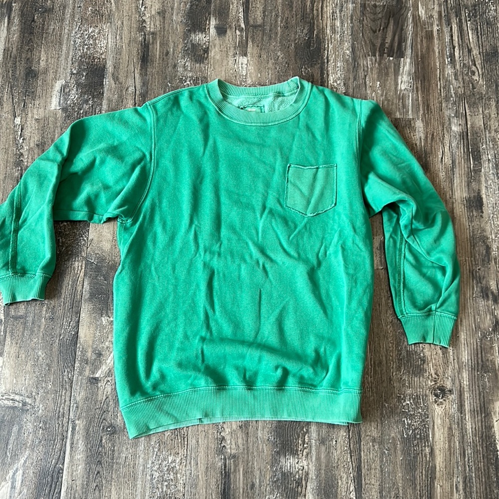 Aerie crewneck
